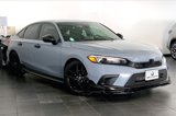 Used 2022 Honda Civic Sport image 2