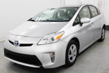 Used 2012 Toyota Prius One image 5