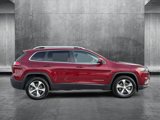 Used 2019 Jeep Cherokee Limited w/ Trailer Tow Group image 4