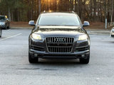 Used 2015 Audi Q7 3.0T Premium w/ Technology Package image 3