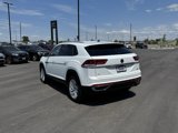 Used 2020 Volkswagen Atlas Cross Sport SE image 3