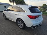 Used 2020 Acura MDX SH-AWD image 3