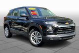 Certified 2022 Chevrolet TrailBlazer LS image 2