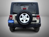 Certified 2018 Jeep Wrangler Unlimited Sport S image 6