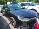 Used 2015 Chrysler 200 S w/ Navigation & Sound Group I image 2