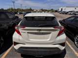 Used 2018 Toyota C-HR XLE image 5