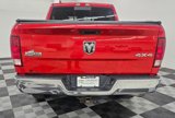 Used 2016 RAM 1500 Big Horn image 6