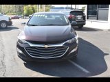Used 2020 Chevrolet Malibu LT image 2