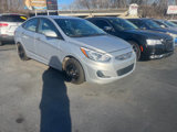Used 2017 Hyundai Accent SE image 2