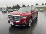 Used 2020 GMC Acadia Denali image 5