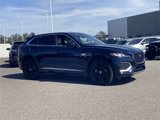 New 2025 Jaguar F-PACE R-Dynamic S image 4