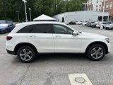 Used 2022 Mercedes-Benz GLC 300 image 4