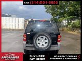 Used 2003 Jeep Liberty Sport image 4