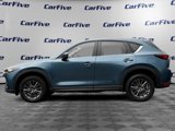 Used 2020 MAZDA CX-5 Sport image 2