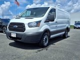 Used 2018 Ford Transit 250 130 Low Roof image 3