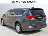 Used 2022 Chrysler Voyager LX image 3