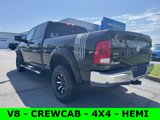 Used 2017 RAM 1500 Classic SLT image 3