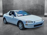 Used 1995 Honda Del Sol Si image 3