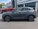 Used 2022 Hyundai Kona N Line w/ Tech Package image 3