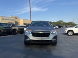 Used 2023 Chevrolet Equinox LS w/ LS Convenience Package image 3