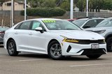 Used 2021 Kia K5 LXS image 3