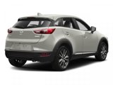 Used 2016 MAZDA CX-3 Grand Touring image 2