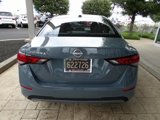 Certified 2025 Nissan Sentra SV w/ All-Weather Package image 6