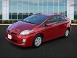 Used 2011 Toyota Prius Two image 3
