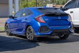 Used 2019 Honda Civic Sport Touring image 2