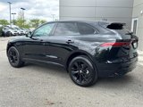 Certified 2024 Jaguar F-PACE R-Dynamic S image 4