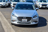 Used 2018 MAZDA MAZDA3 Touring image 2