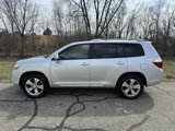 Used 2008 Toyota Highlander Sport image 2