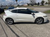 Used 2011 Honda CR-Z EX image 4