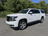 Used 2019 Chevrolet Suburban LT image 2