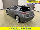 Used 2016 Lexus CT 200h image 5
