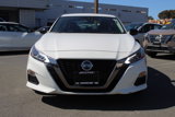 Used 2021 Nissan Altima 2.5 SR image 3
