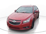Used 2014 Chevrolet Cruze Diesel image 2