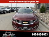 Used 2016 Chevrolet Impala LTZ image 2