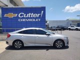 Used 2017 Honda Civic EX image 2