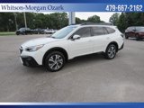 Used 2021 Subaru Outback Limited XT image 4