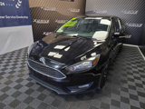 Used 2016 Ford Focus SE w/ Equipment Group 201A image 2