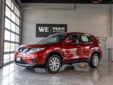 Used 2016 Nissan Rogue S image 2