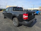 New 2024 Ford Maverick XLT image 3