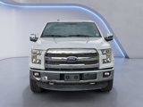 Used 2015 Ford F150 Lariat image 2