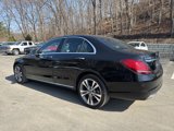 Certified 2021 Mercedes-Benz C 300 4MATIC Sedan image 5