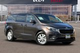 Used 2018 Kia Sedona LX image 2