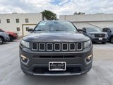 Used 2020 Jeep Compass Limited image 3