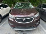 Used 2018 Buick Encore Sport Touring image 2