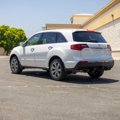 Used 2012 Acura MDX w/ Advance Package image 5