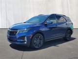 Used 2022 Chevrolet Equinox RS image 2
